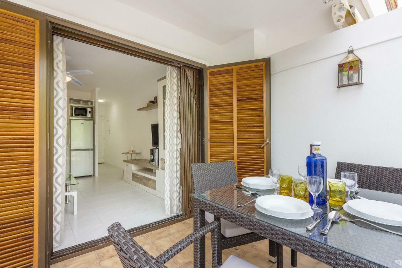 Appartement El Cardon 1A003 à Playa de las Américas Extérieur photo