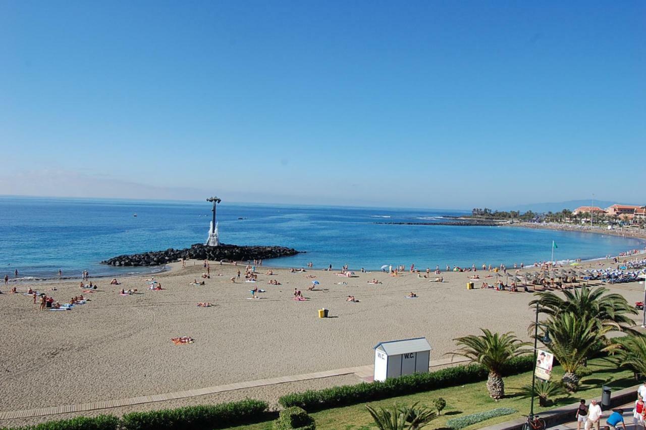 Appartement El Cardon 1A003 à Playa de las Américas Extérieur photo