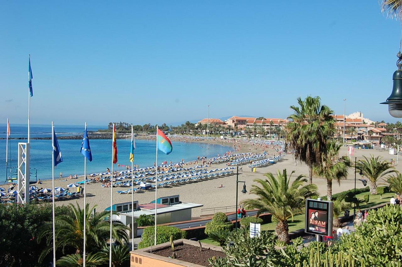Appartement El Cardon 1A003 à Playa de las Américas Extérieur photo