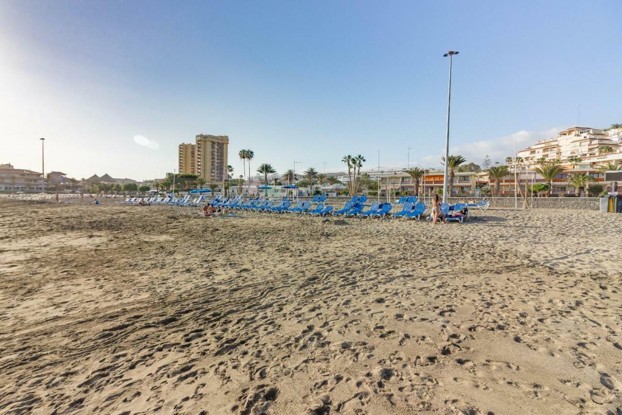 Appartement El Cardon 1A003 à Playa de las Américas Extérieur photo